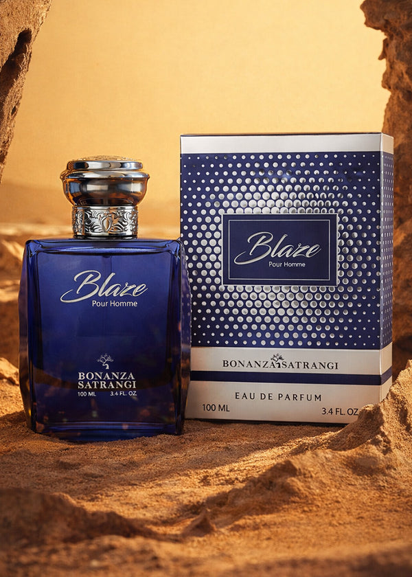 BLAZE (100 ML)