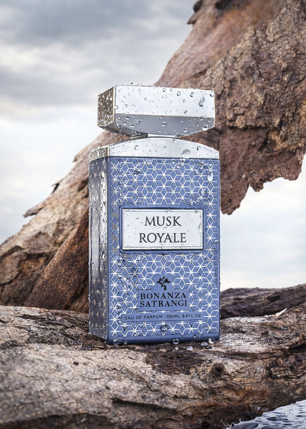 MUSK ROYALE (100 ML)