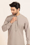 SEAL-BLENDED-KURTA SHALWAR - (KSRW24-005)