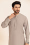 SEAL-BLENDED-KURTA SHALWAR - (KSRW24-009)