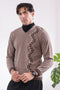 BR-SUGAR-V-NECK FULL SLEEVES SWEATER (509-15)