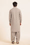 SEAL-BLENDED-KURTA SHALWAR - (KSRW24-005)