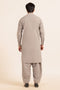 SEAL-BLENDED-KURTA SHALWAR - (KSRW24-009)