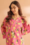 PINK-LAWN-2 PIECE (6S24A2P044)