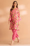 PINK-LAWN-2 PIECE (6S24A2P044)