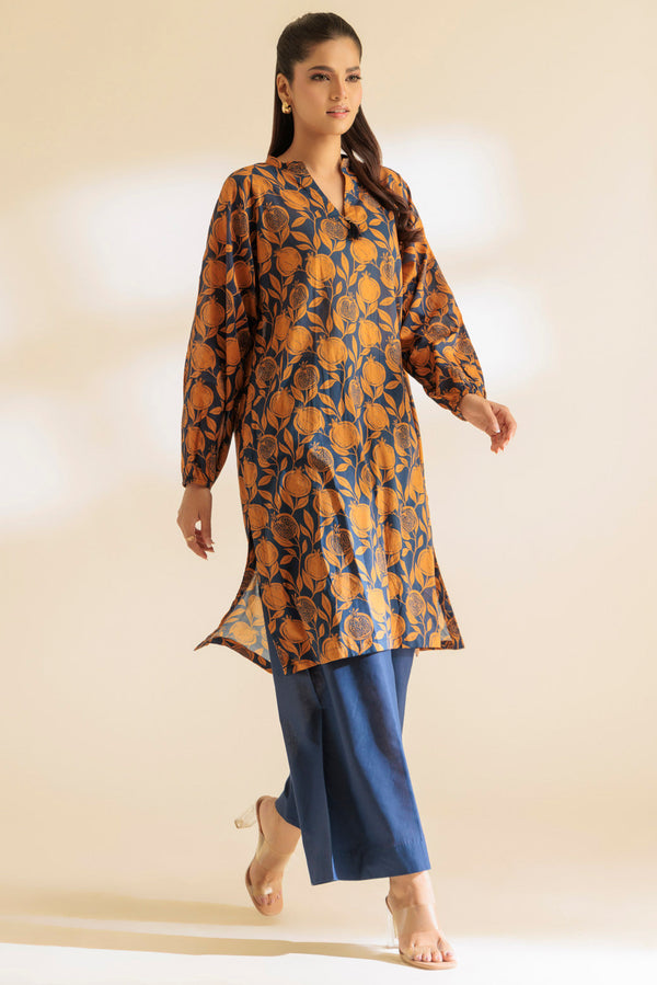 BLUE-LAWN-2 PIECE (6S24A2P214)