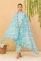 BLUE-LAWN-3 PIECE (6S24B3P069)