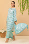 BLUE-LAWN-3 PIECE (6S24B3P069)