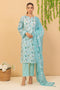 BLUE-LAWN-3 PIECE (6S24B3P069)