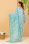 BLUE-LAWN-3 PIECE (6S24B3P069)