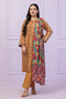 MUSTARD-LAWN-3 PIECE (6S24B3P109)