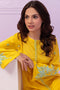 YELLOW-DYED-2 PIECE (6S24C2P034)