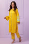 YELLOW-DYED-2 PIECE (6S24C2P034)