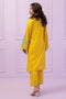 YELLOW-DYED-2 PIECE (6S24C2P034)