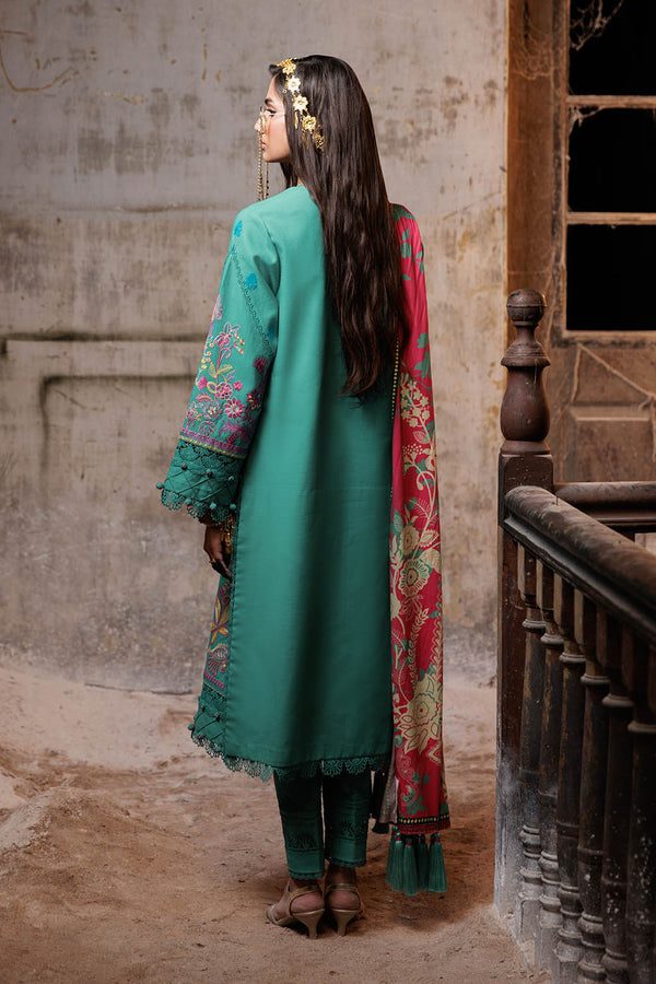 WATER FALL - 3 PC (7W24E3P018)