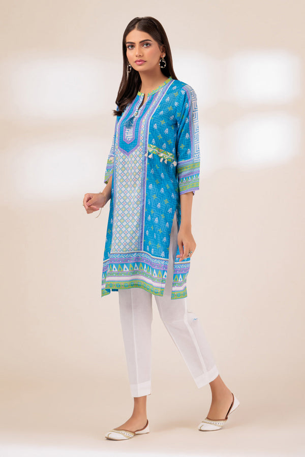 BLUE-LAWN-1 PIECE (AAK231P06)