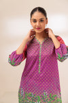 PURPLE-LAWN-1 PIECE (AAK231P27)