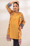 YELLOW-LAWN-2 PIECE (AAK232P01)