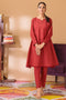 RED-CAMBRIC-2 PIECE (AAK232P06)