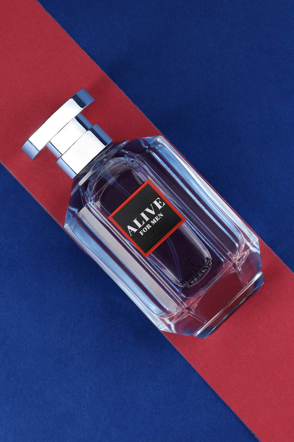 ALIVE (100 ML)