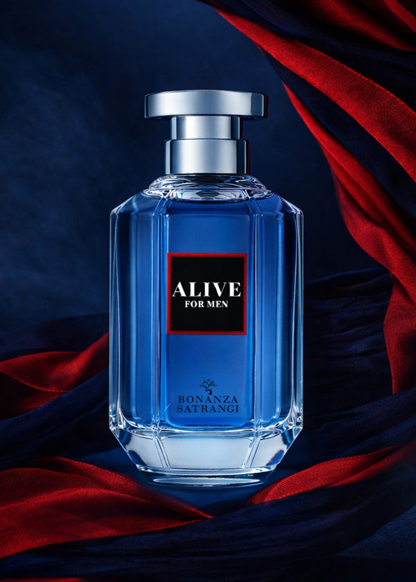 ALIVE (100 ML)