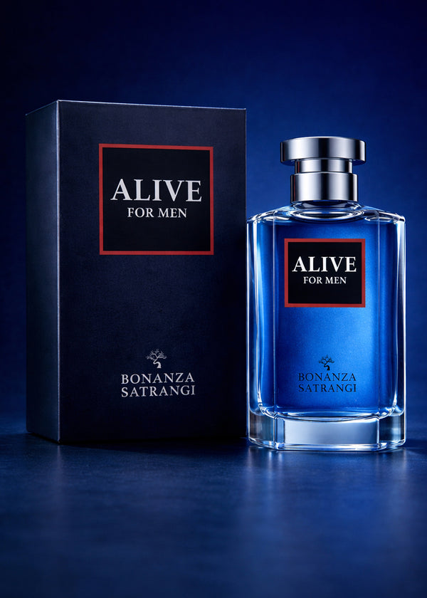 ALIVE (100 ML)