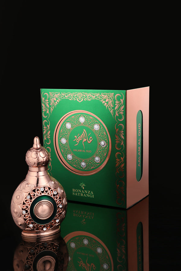 AALAM AL OUD (15 ML)