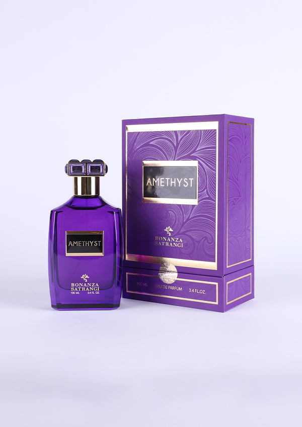 AMETHYST  (100 ML)