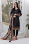 BLACK-LAWN-3 PIECE (ARSR223P01)