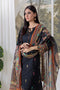 BLACK-LAWN-3 PIECE (ARSR223P01)