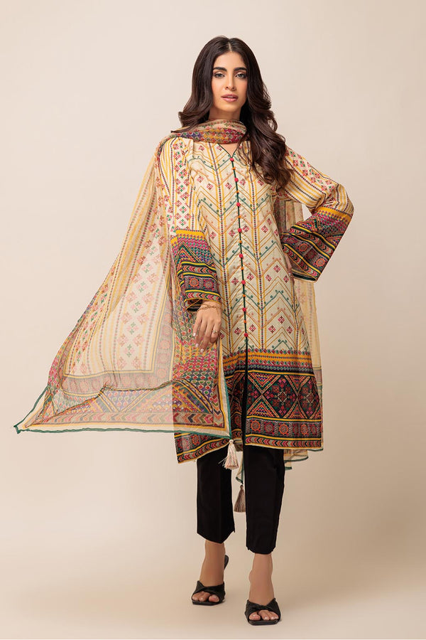 BLUE OCEAN - 2 PC (ASV222P05)