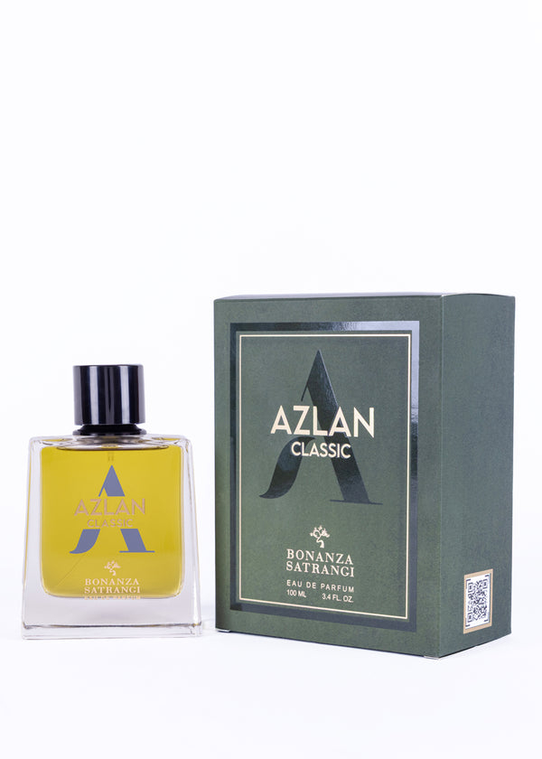Azlan Classic - (100 ML)