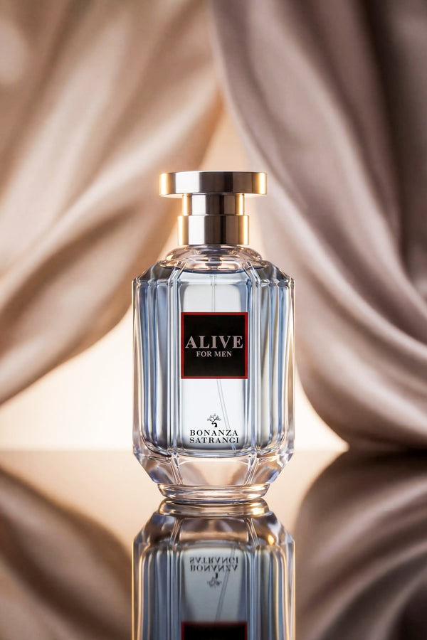 ALIVE (100 ML)