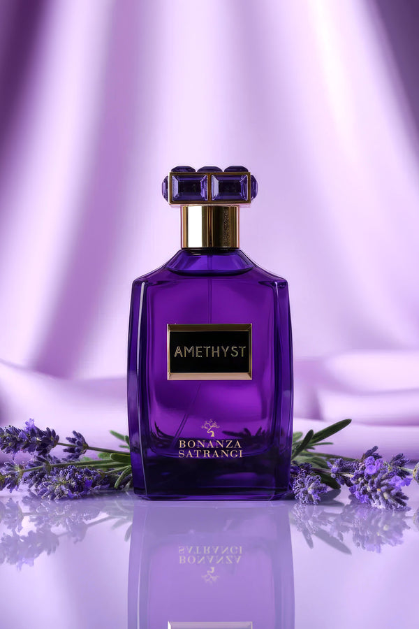 AMETHYST  (100 ML)