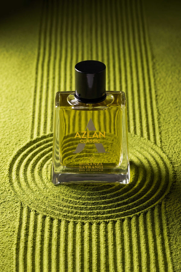 Azlan Classic - (100 ML)