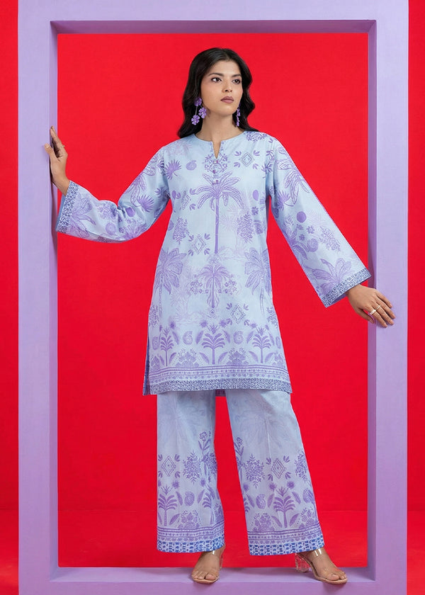 Azure-Lawn-2 Piece (WP2PPBS26HR1F16)