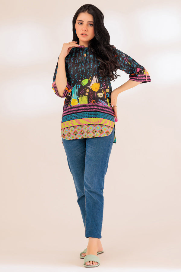 BLACK-LAWN-1 PIECE (BAAK231P02)