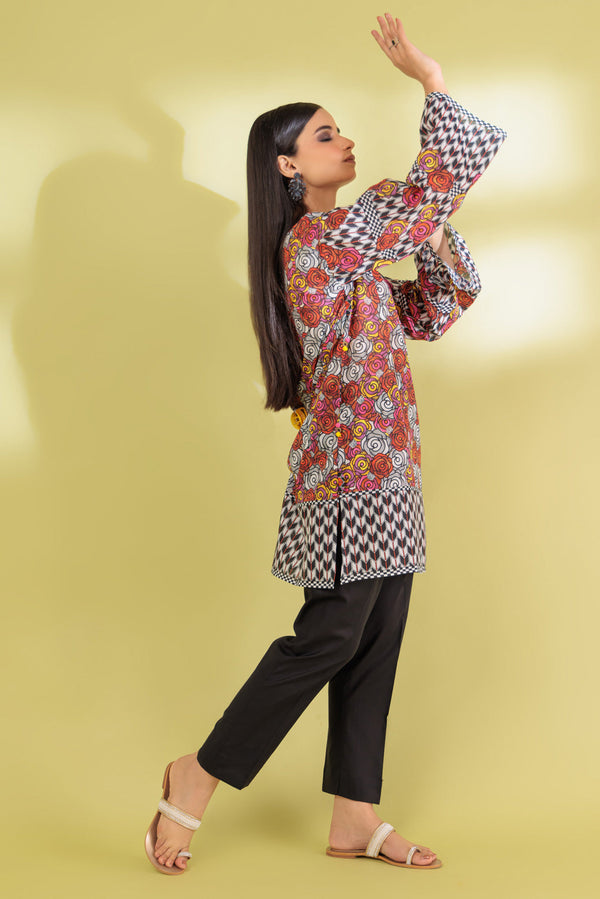 BLACK-LAWN-1 PIECE (BAAK231P03)