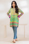 YELLOW-LAWN-1 PIECE (BAAK231P05)