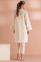 CREAM-CAMBRIC-2 PIECE (BAAK232P04)