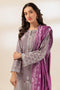 GREY-JACQUARD-3 PIECE (BJ2243P01)