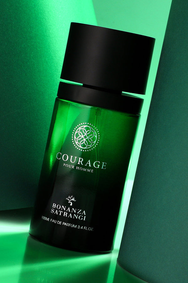 COURAGE (100ML)