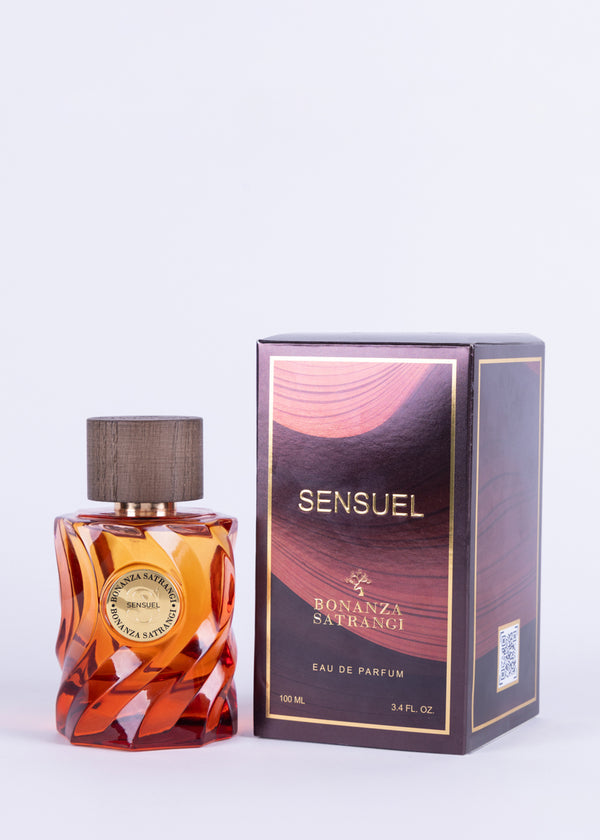 Sensuel - (100 ML)