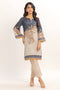 BEIGE-LAWN-2 PIECE (BPS1242P02)