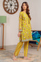 YELLOW-LAWN-2 PIECE (BPS1242P06)