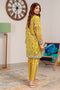 YELLOW-LAWN-2 PIECE (BPS1242P06)