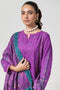 PURPLE-JACQUARD-3 PIECE (BPS2243P08)