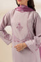 LILAC-CAMBRIC-3 PIECE (BPS5243P08)