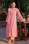 PINK-VISCOSE-3 PIECE (BPS5243P18)