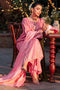 PINK-VISCOSE-3 PIECE (BPS5243P18)